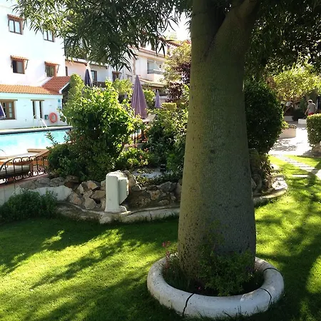 Alcadima 3* Lanjarón