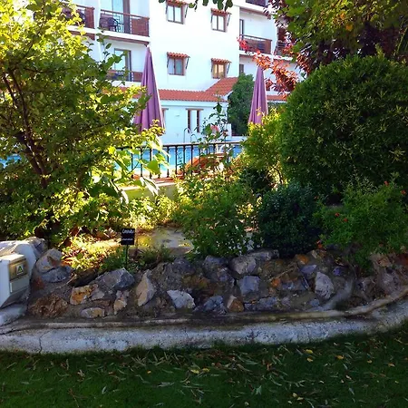 Hotel Alcadima Lanjaron
