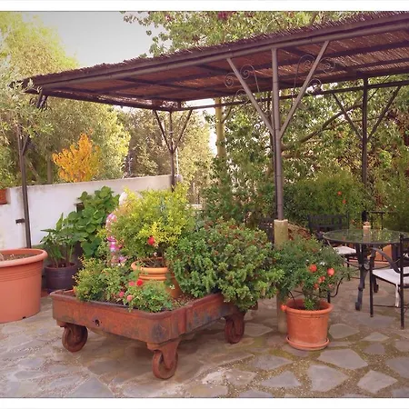 Hotel Alcadima Lanjaron