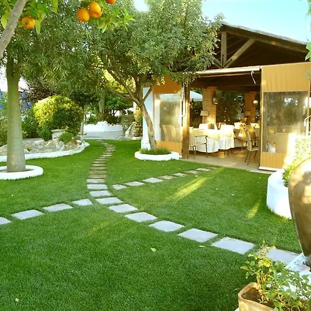 Hotel Alcadima Lanjaron