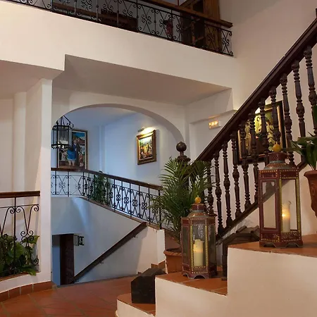 Alcadima 3* Lanjarón