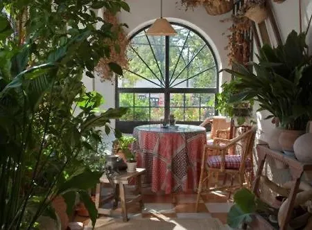 Alcadima Hotel Lanjarón