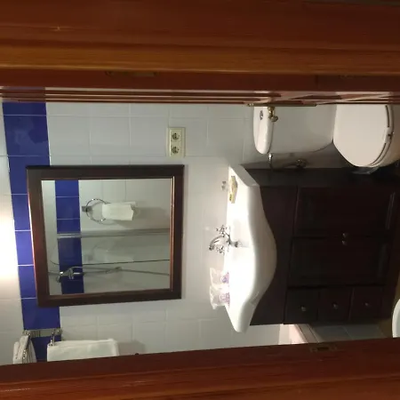 Hotel Alcadima