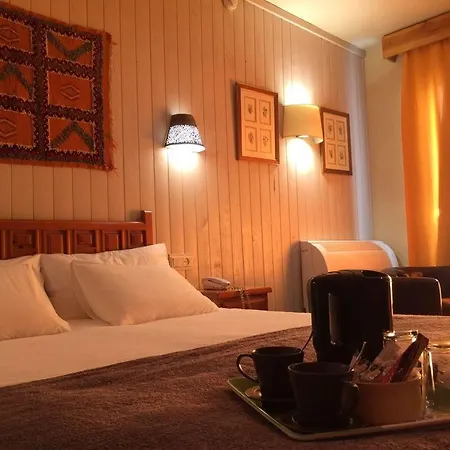 Hotel Alcadima