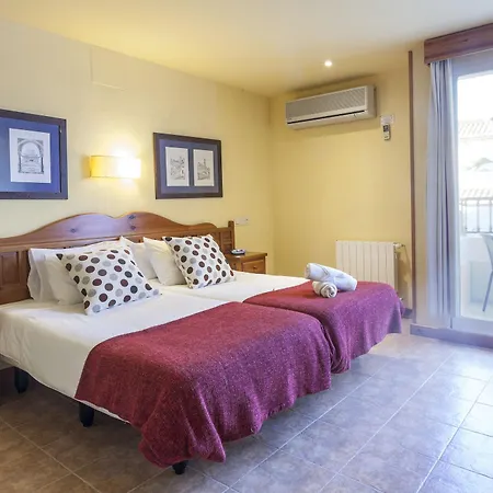 Alcadima Hotel Lanjarón