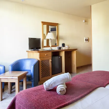 Hotel Alcadima Lanjarón