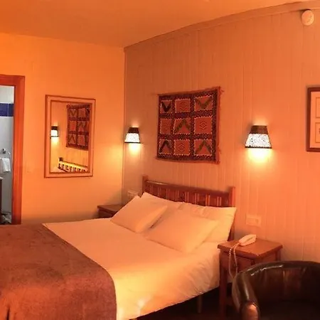 Hotel Alcadima Lanjarón