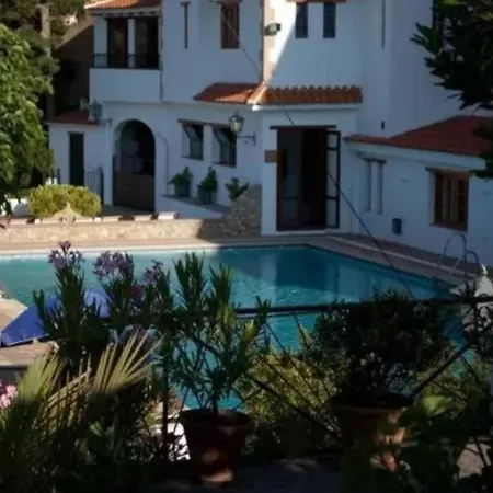 Hotel Alcadima Lanjarón
