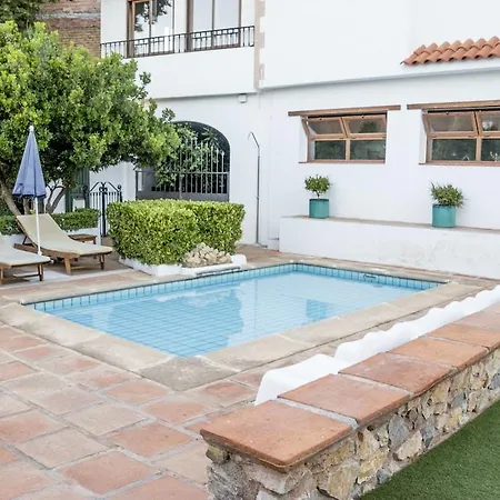 Alcadima Hotel Lanjarón