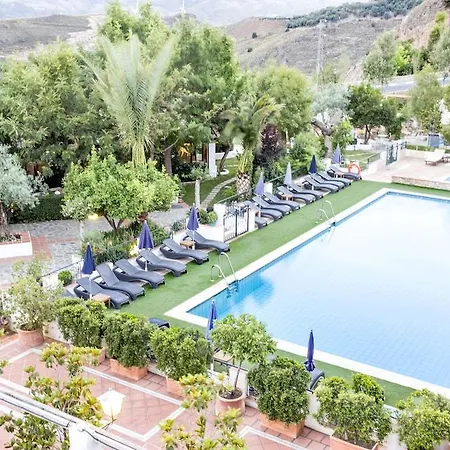Alcadima Hotel Lanjarón