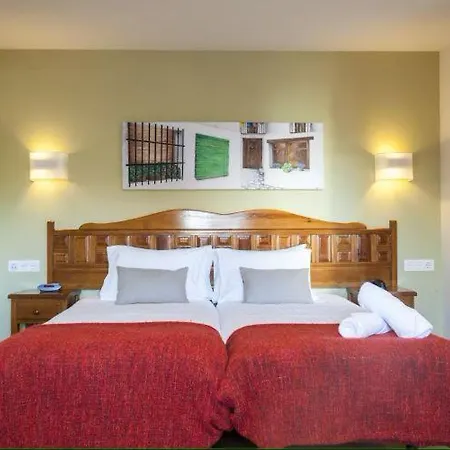 Alcadima Hotel Lanjarón