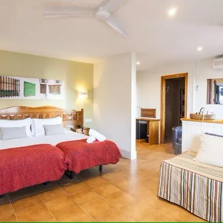 Hotel Alcadima