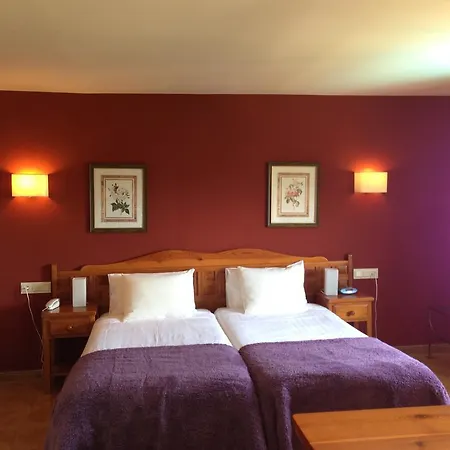 Hotel Alcadima Lanjarón