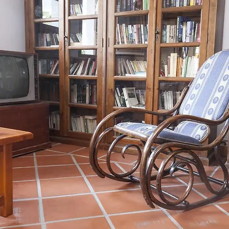 Hotel Alcadima Lanjarón