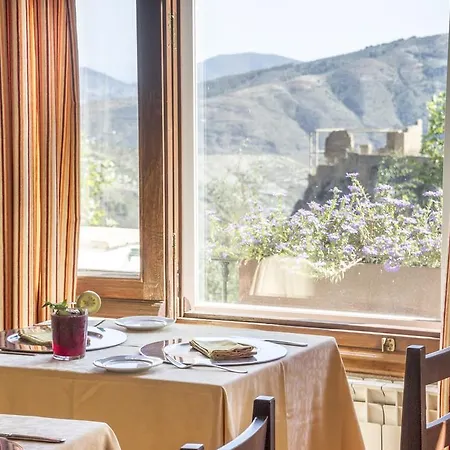 Hotel Alcadima Lanjarón