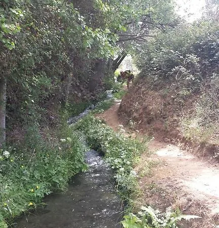 Alcadima 3* Lanjarón