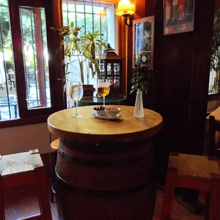 Alcadima Hotel