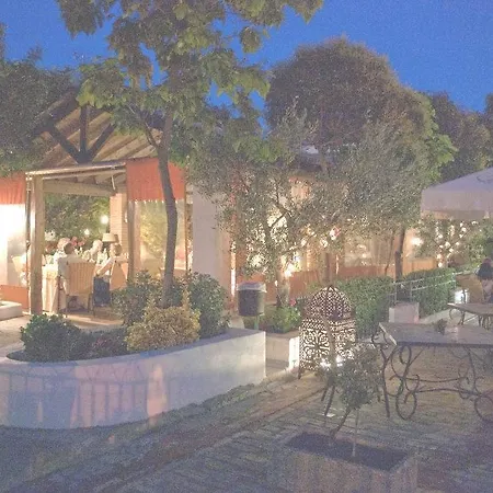 Hotel Alcadima Lanjarón